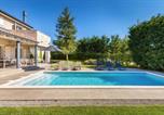 Location vacances Kanfanar - Villa Tena-3