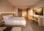 Hôtel Phoenix - Denu Hotel & Spa-3