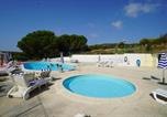 Hôtel Rayol-Canadel-sur-Mer - Azur Hotel-4