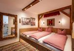 Location vacances Zell am Ziller - Apart Silvana-2