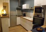 Location vacances Angers - Appartement cosy hyper centre, très tranquille-1