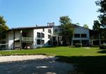 Hôtel Königstein - Djh Jugendherberge Pottenstein-1