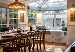 Location vacances Gisborne - Hatherlie House Woodend-1