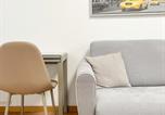 Location vacances Chianciano Terme - Appartamento Charme-4