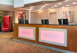 Hôtel Mönchengladbach - Leonardo Hotel Mönchengladbach-3