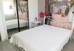 Location vacances Eger - Villa Dolce Vita-3