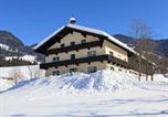 Location vacances Söll - Klein Hintermühltalhof-1