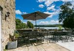 Location vacances Llanfair Pwllgwyngyll - Felin Hen-3