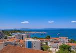 Location vacances Riviera dite de Makarska - Apartment Solemare - 150m Beach-1