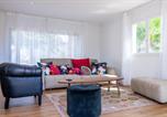 Location vacances Cagnes-sur-Mer - Pretty house with pool in Cagnes-sur-Mer-2