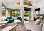 Hôtel Gladstone - Best Western Plus Parkway Inn-2
