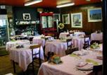 Hôtel Spresiano - Albergo Ristorante Alle Castrette-2