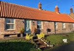 Location vacances Wooler - Woolley Lodge-1