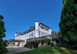 Hôtel Le lac du Chiemsee et ses îles  - Ferienwohnungen im Bonnschloessl-3