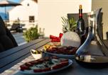 Location vacances Nerežišća - Apartment Jasna-2