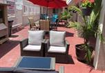 Hôtel Eatontown - Oceana by the Sea-2