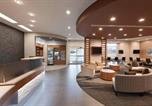 Hôtel Waller - Springhill Suites by Marriott Houston Northwest-1