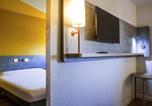 Hôtel Moret-sur-Loing - Ibis budget Fontainebleau Avon-2