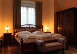 Hôtel Košice - Kaštieľ Fričovce-3