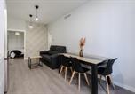 Location vacances Alcalá de Henares - Torrejón Suites 2-3