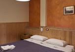 Hôtel Province de Sondrio - Albergo Baffo-4