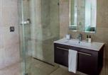 Location vacances Stellenbosch - De Haas Living @ Die Laan 2-4
