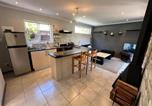 Location vacances Chapman's Peak - Amakhaya Lodge-4