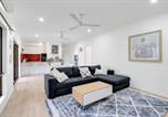 Location vacances Trinity Beach - Casa Del Mar - Poolside Retreat Near Trinity Beach-2
