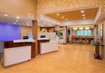 Hôtel Basking Ridge - Fairfield Inn & Suites by Marriott Bridgewater Branchburg/Somerville-1