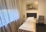 Hôtel Bispingen - Hotel Haus Hubertus-3