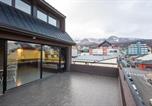 Location vacances Ushuaia - Gente del Sur - Rivadavia-1
