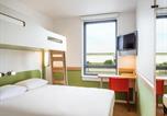 Hôtel Athis-Mons - Ibis budget Paris Coeur d'Orly Airport-2