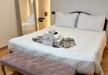 Hôtel Varèse - Impero Hotel Beauty & Spa - Bike Hotel-1