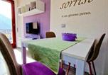 Location vacances Bianzone - Passengers Stop - One Minute Trains Stations - Tirano center-1