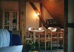 Location vacances  bugewitz,allemagne - Ferienhaus Kamp Familie Diebenow-3