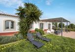 Location vacances Budens - Casa das Furnas - Eco Home-3