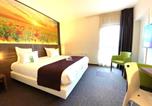 Hôtel Wallonia - Hotel-Restaurant Horizon Ath-Lessines-3