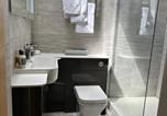 Hôtel Haverfordwest - Canaston Oaks-4