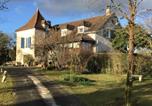 Location vacances Gramat - La Tour Des Quatre Chemins-4