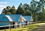 Location vacances Pokolbin - Brokenback Views Country Estate Hunter Valley-2