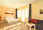 Location vacances Bourgas - Central studio #3-1