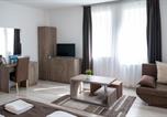 Location vacances Eger - F&M Apartman-3