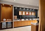 Hôtel Portland - Springhill Suites by Marriot Troy Dayton-4