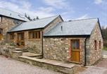 Location vacances Abergavenny - The Byre-1