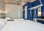 Hôtel Le Plessis-Robinson - Ibis Clamart Paris Velizy-3