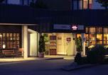 Hôtel Durbach - Mercure Hotel am Messeplatz Offenburg-4