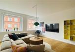 Location vacances Copenhague - Apartmentincopenhagen Apartment 1645-3