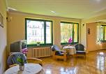 Location vacances Lądek-Zdrój - Willa Ewa-3