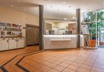 Hôtel Husum - Best Western Plus Theodor Storm Hotel-4