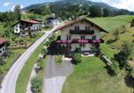 Location vacances Itter - Wonderful Apartment in Hopfgarten im Brixental with Parking-1